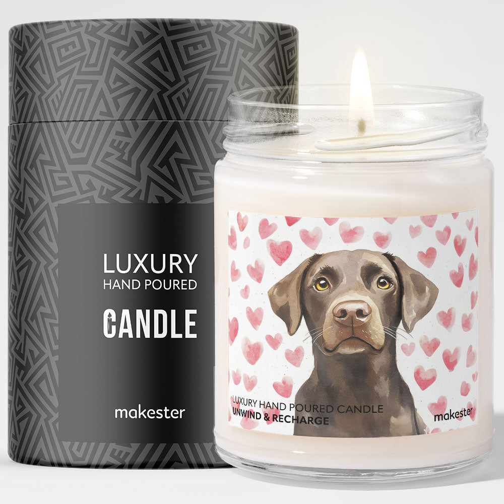 Labrador Cute