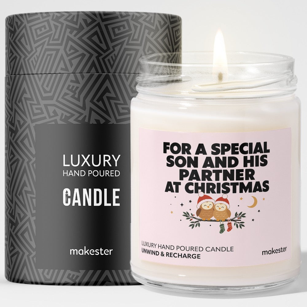Double The Love Christmas