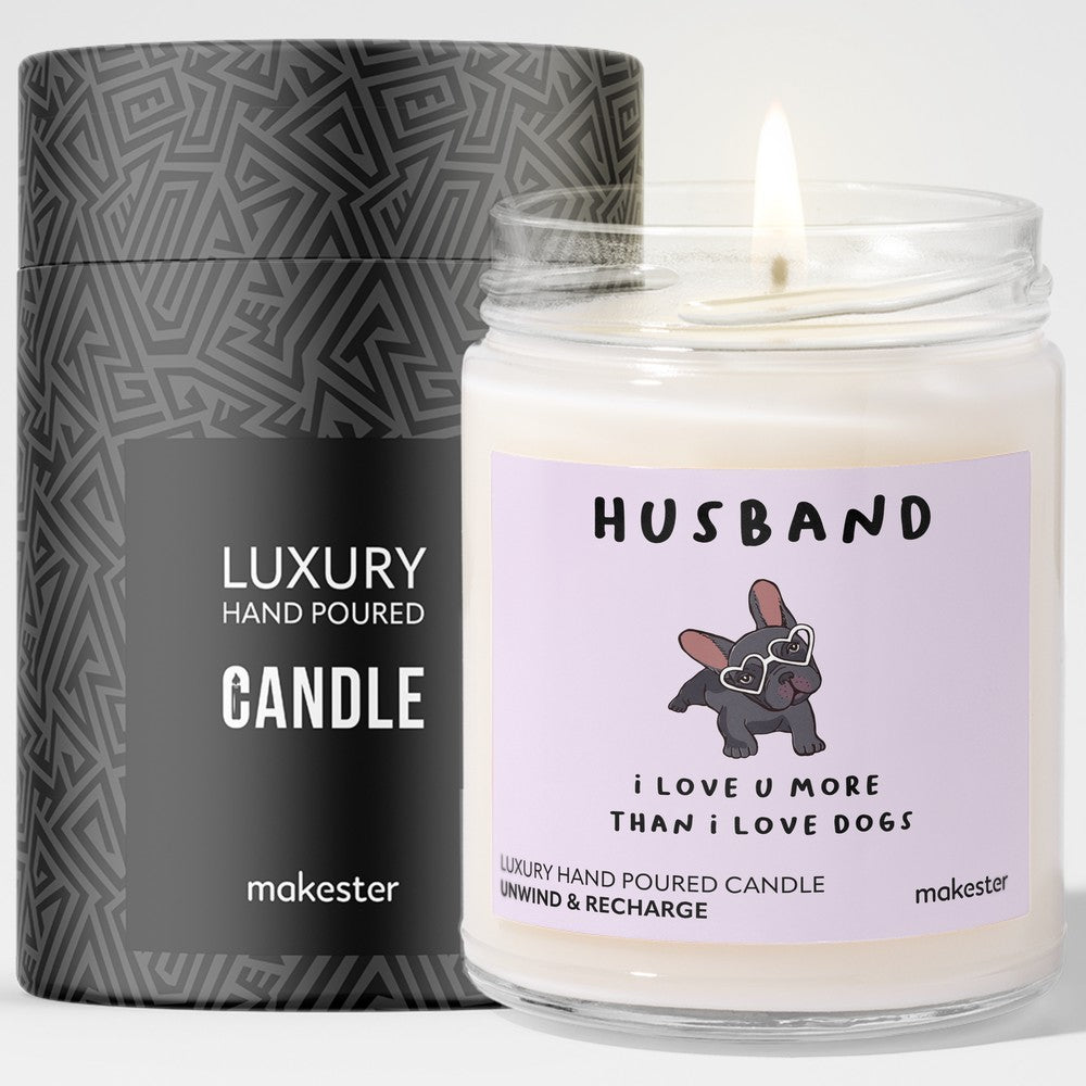 Husband Dogs