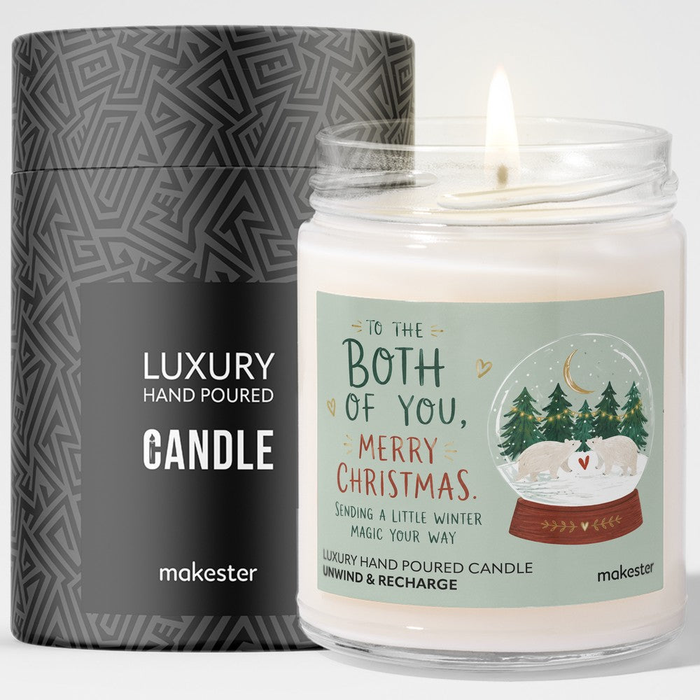Winter Magic For