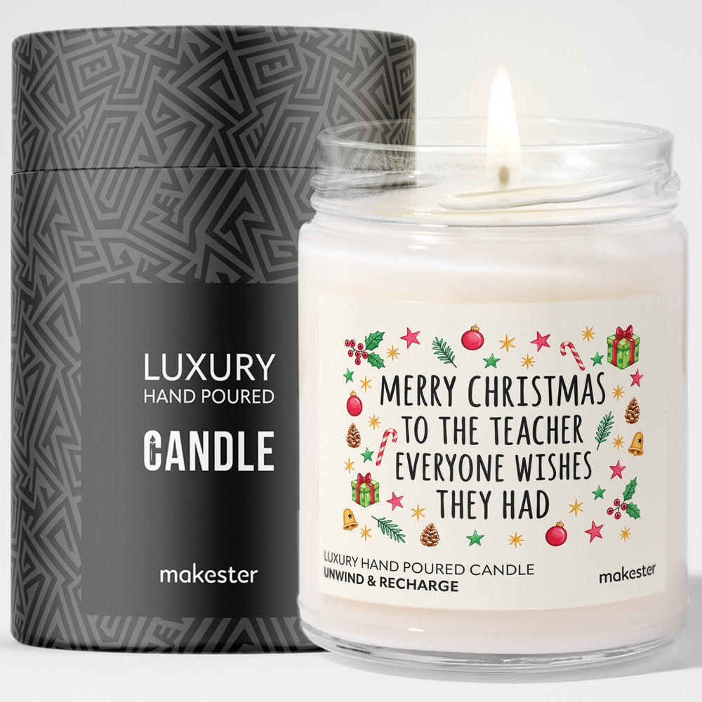 Teacher Everyone Wishes They Had