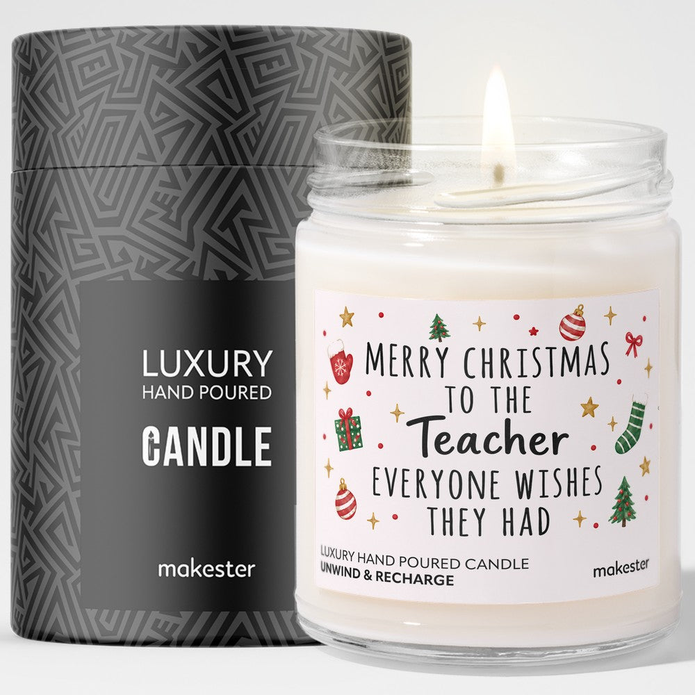Teacher Everyone Wishes They Had