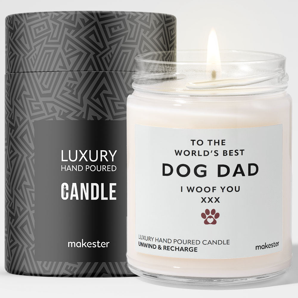 Best Dog Dad