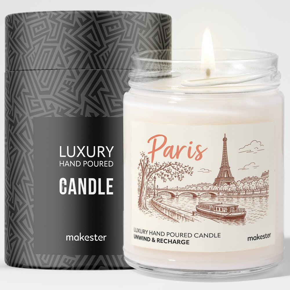 Paris Dreams