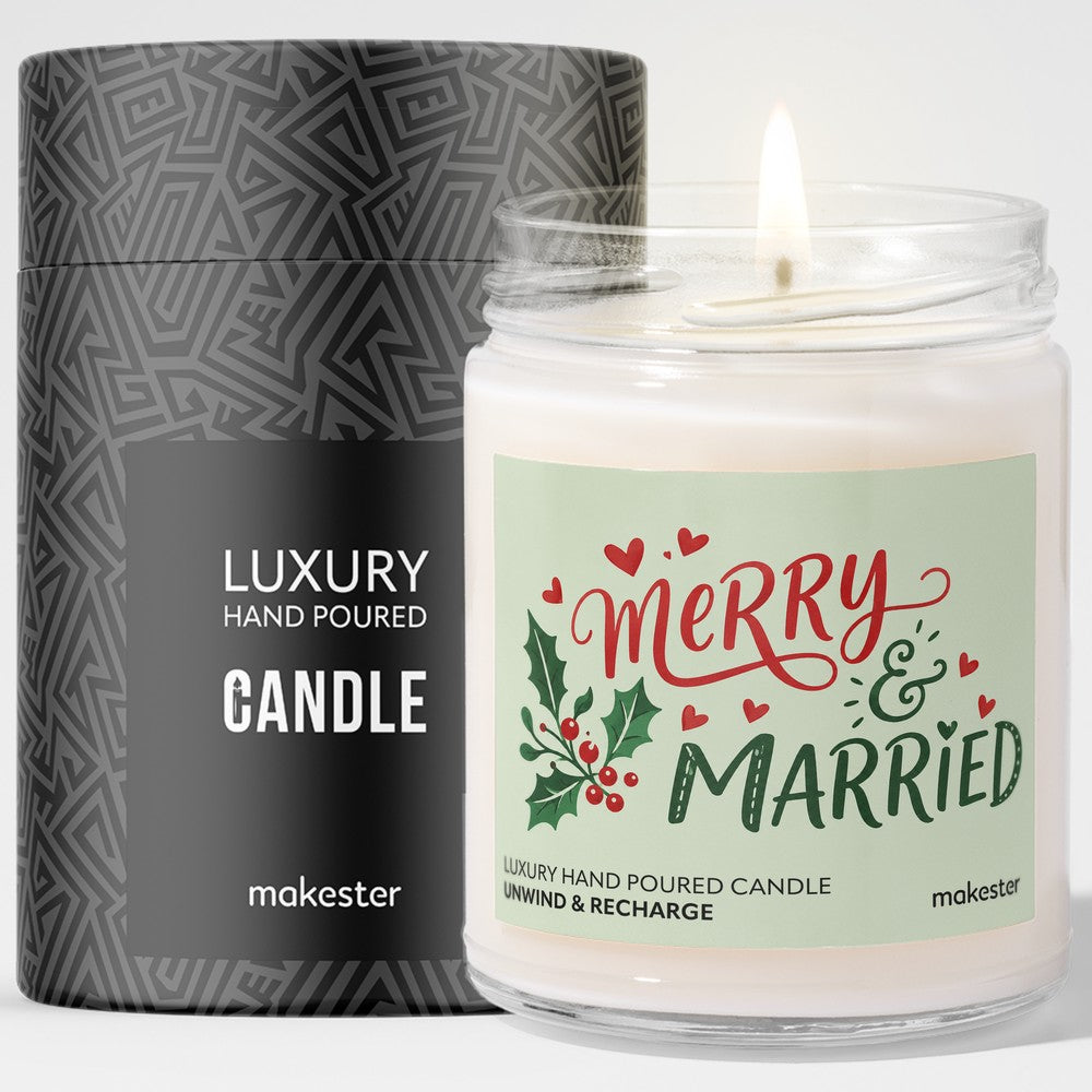 Merry And Married