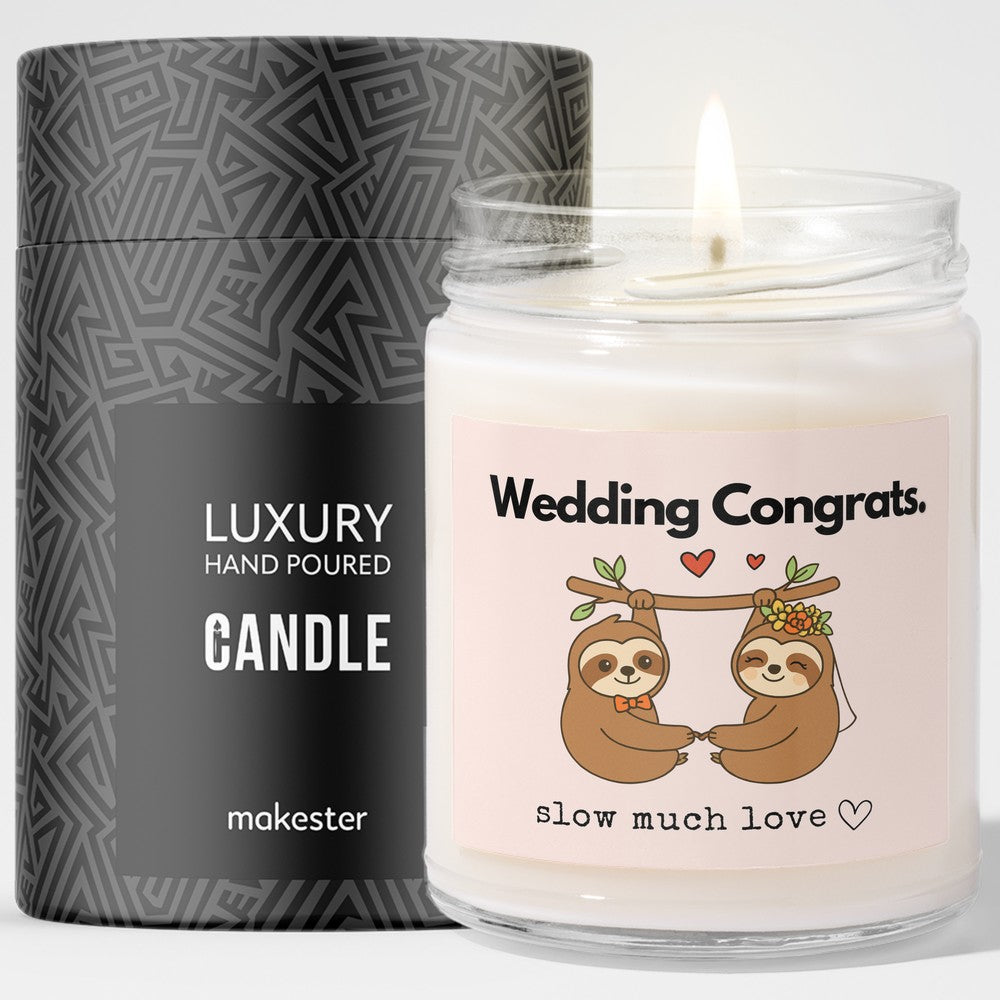 Slow Much Love Sloths