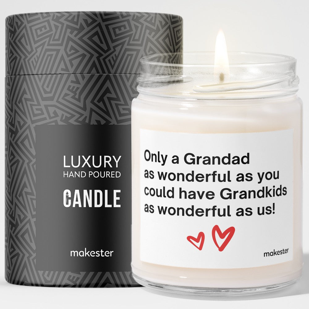Wonderful Grandad