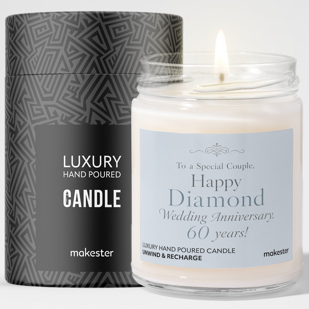 Sixty Years Of Sparkle