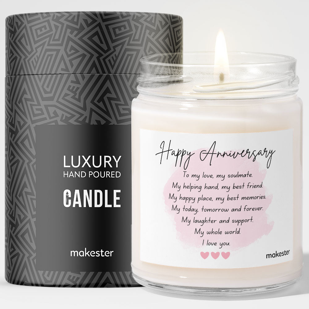 Anniversary Soulmate