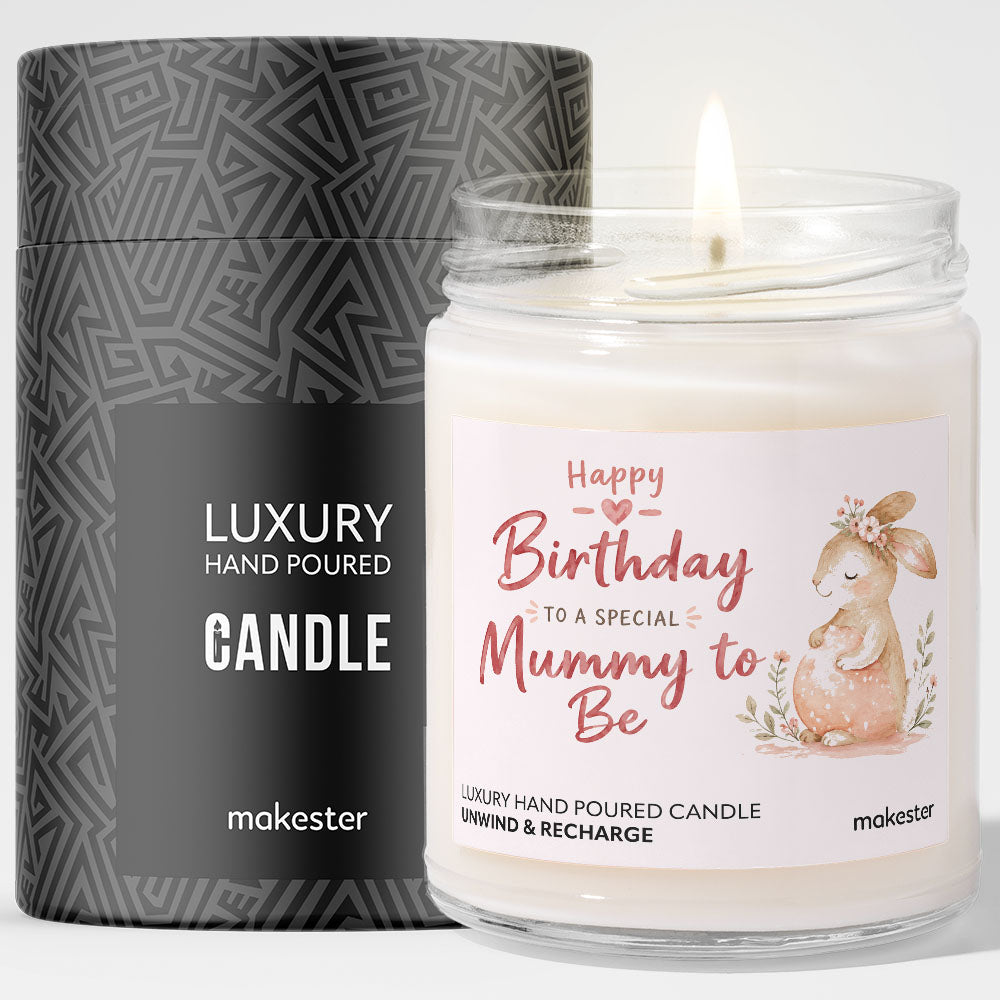 Mummy-to-be Birthday