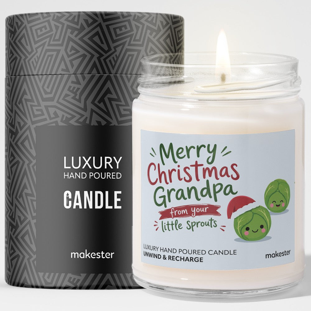 Little Sprouts Christmas