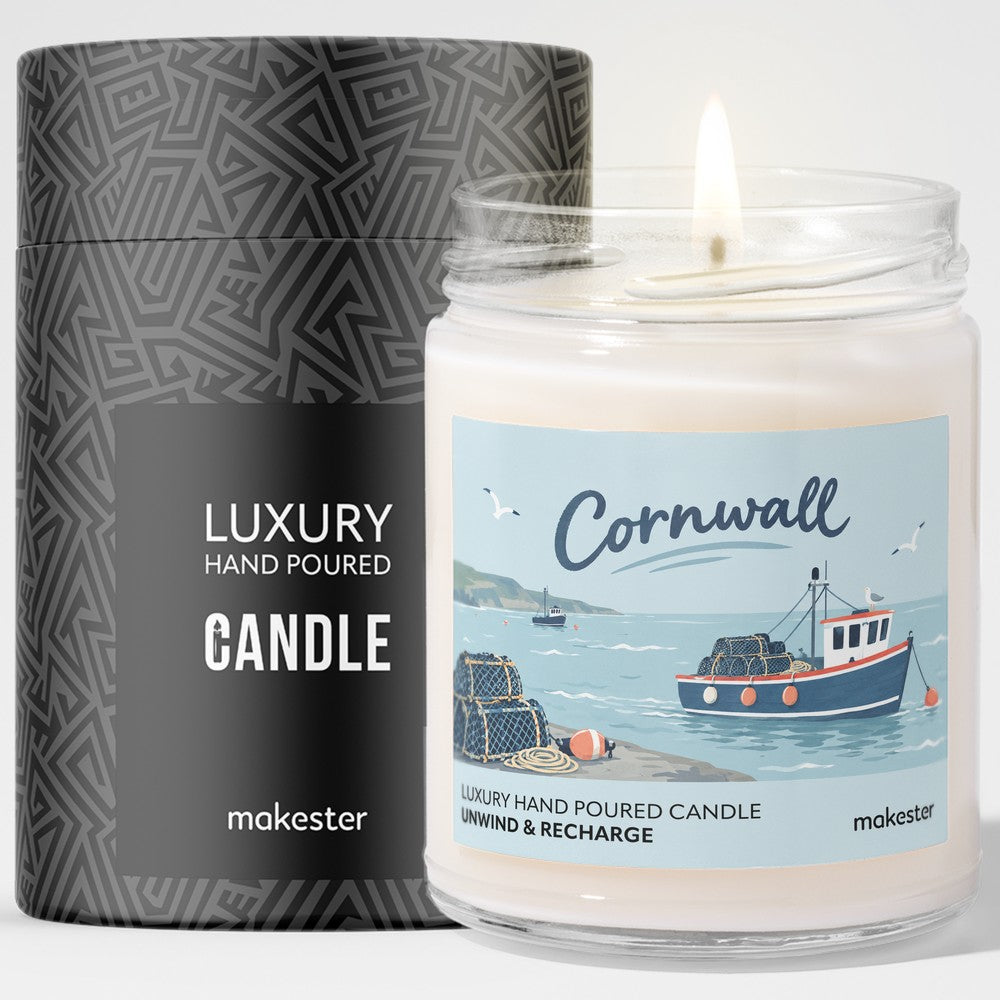 Cornish Dreams