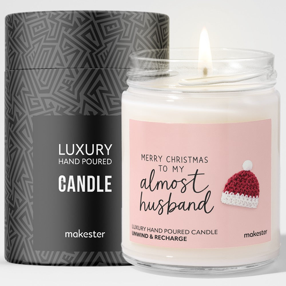 Almost Husband Christmas