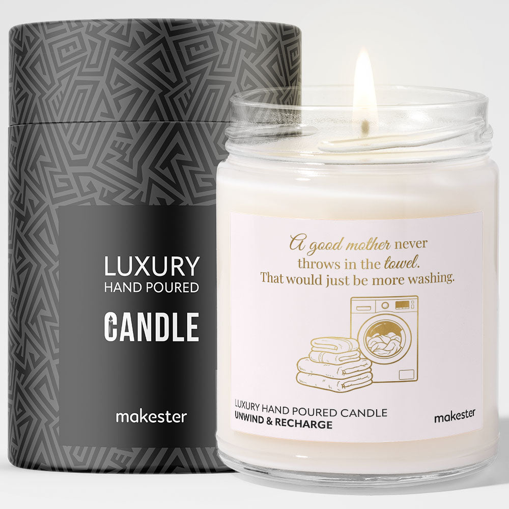 Funny Mothers Day Never