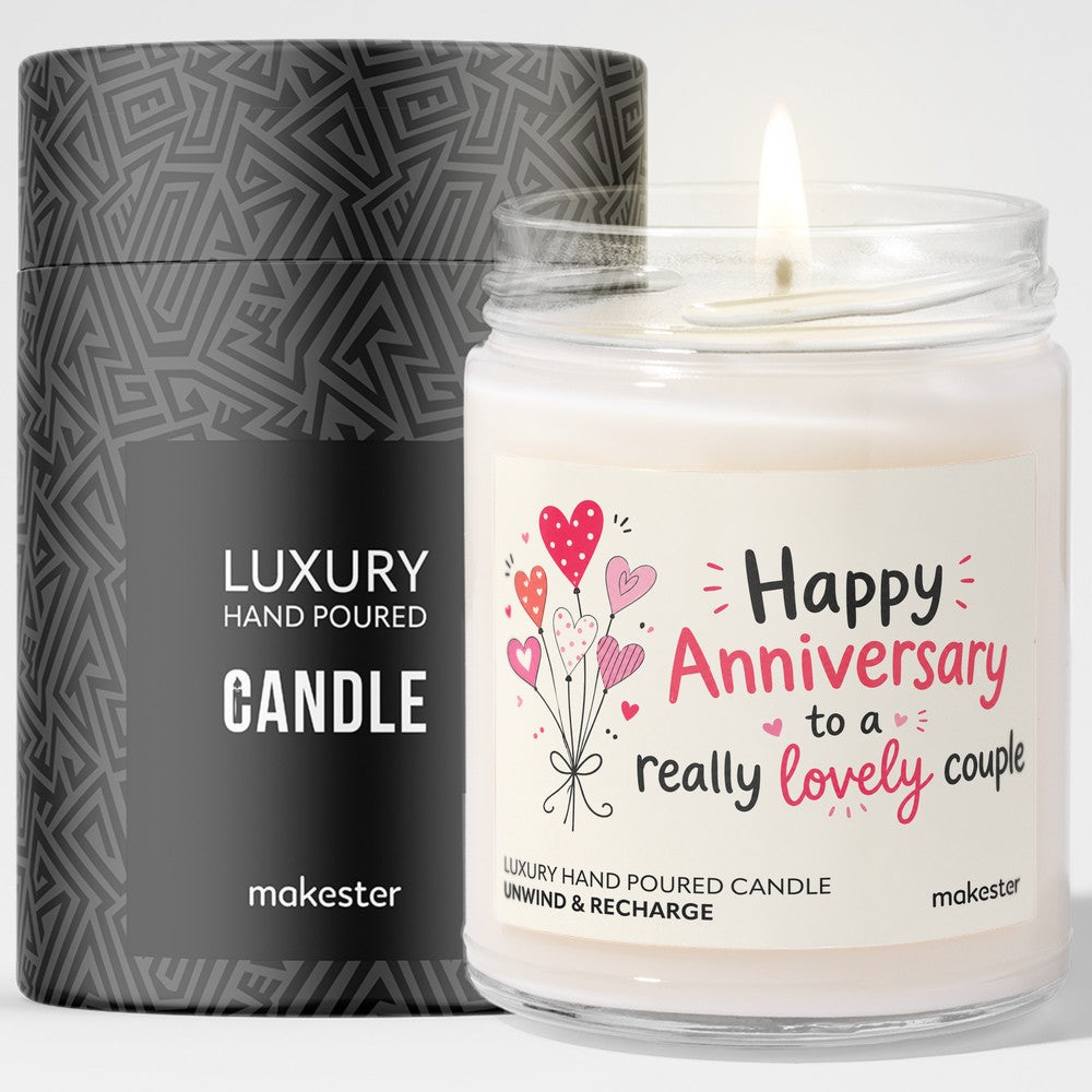 Friends Like You Anniversary