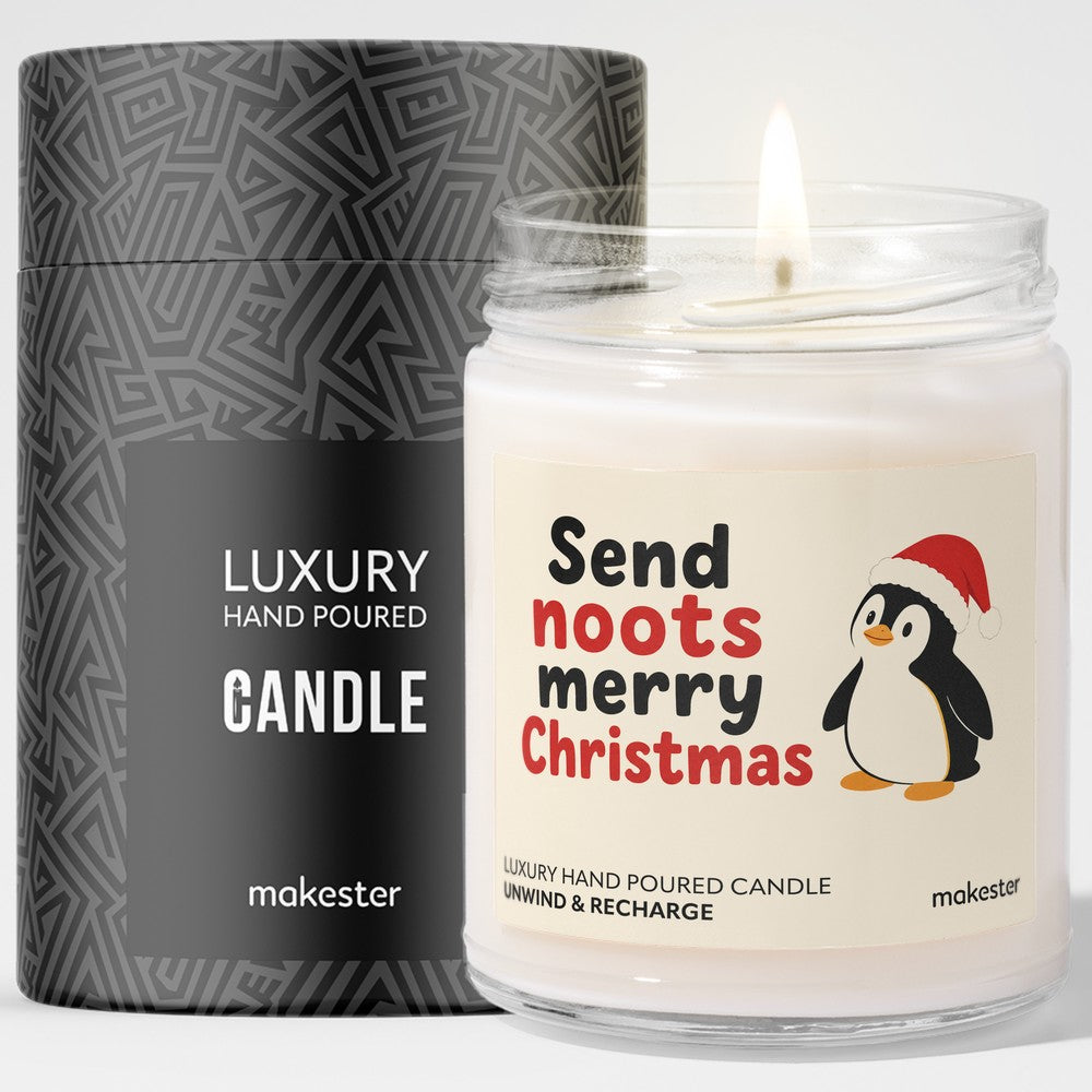 Merry Christmas Noots