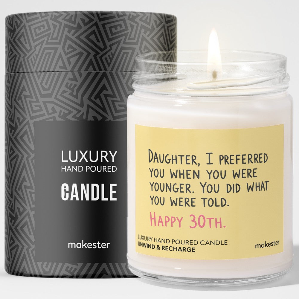 Preferred You Younger At 30th