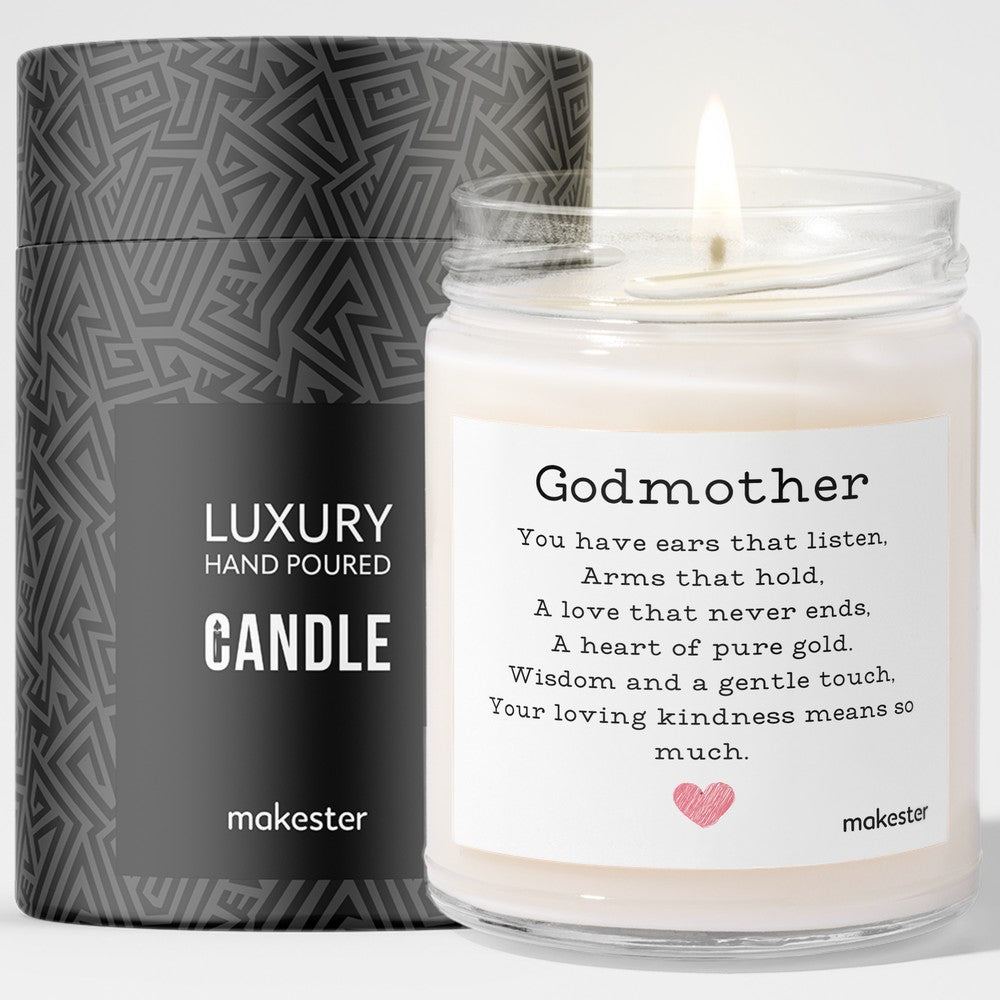 Sentimental Godmother