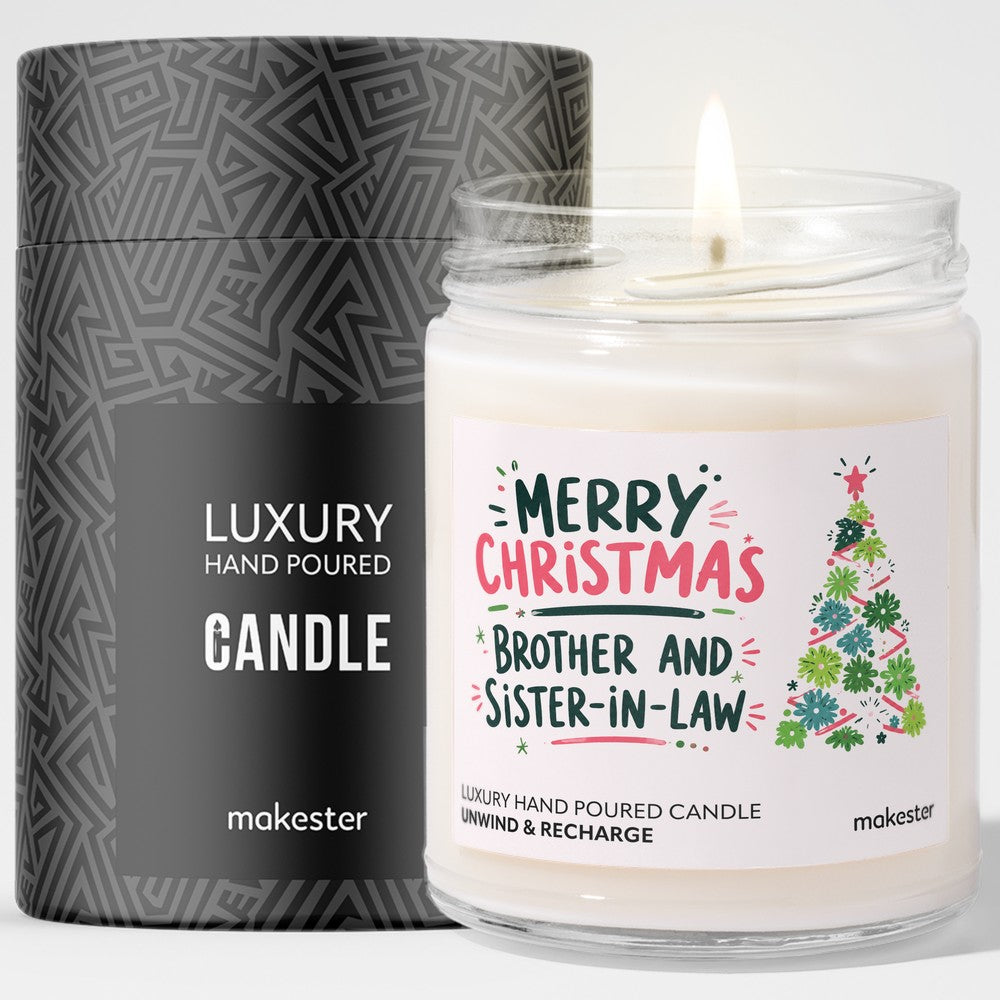 Brother Christmas Cheer