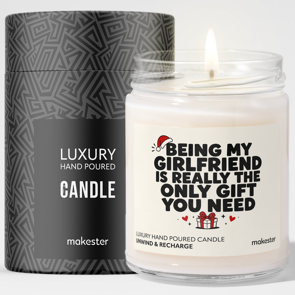 Only Gift You Need
