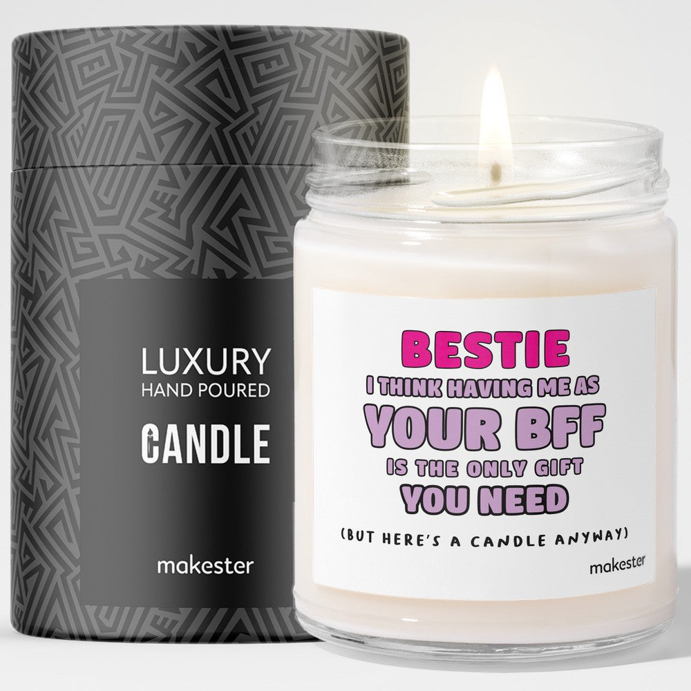 Bestie Gift
