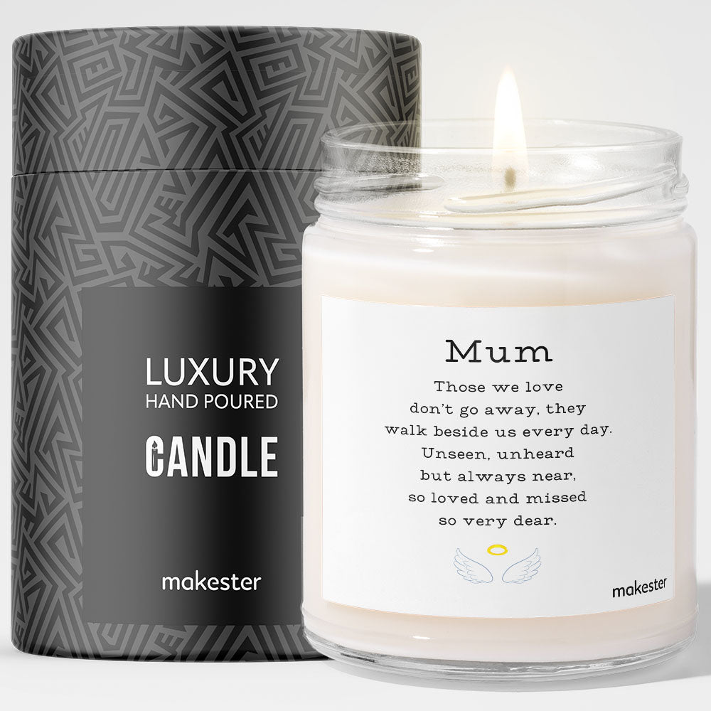 Mum Sympathy Sentimental