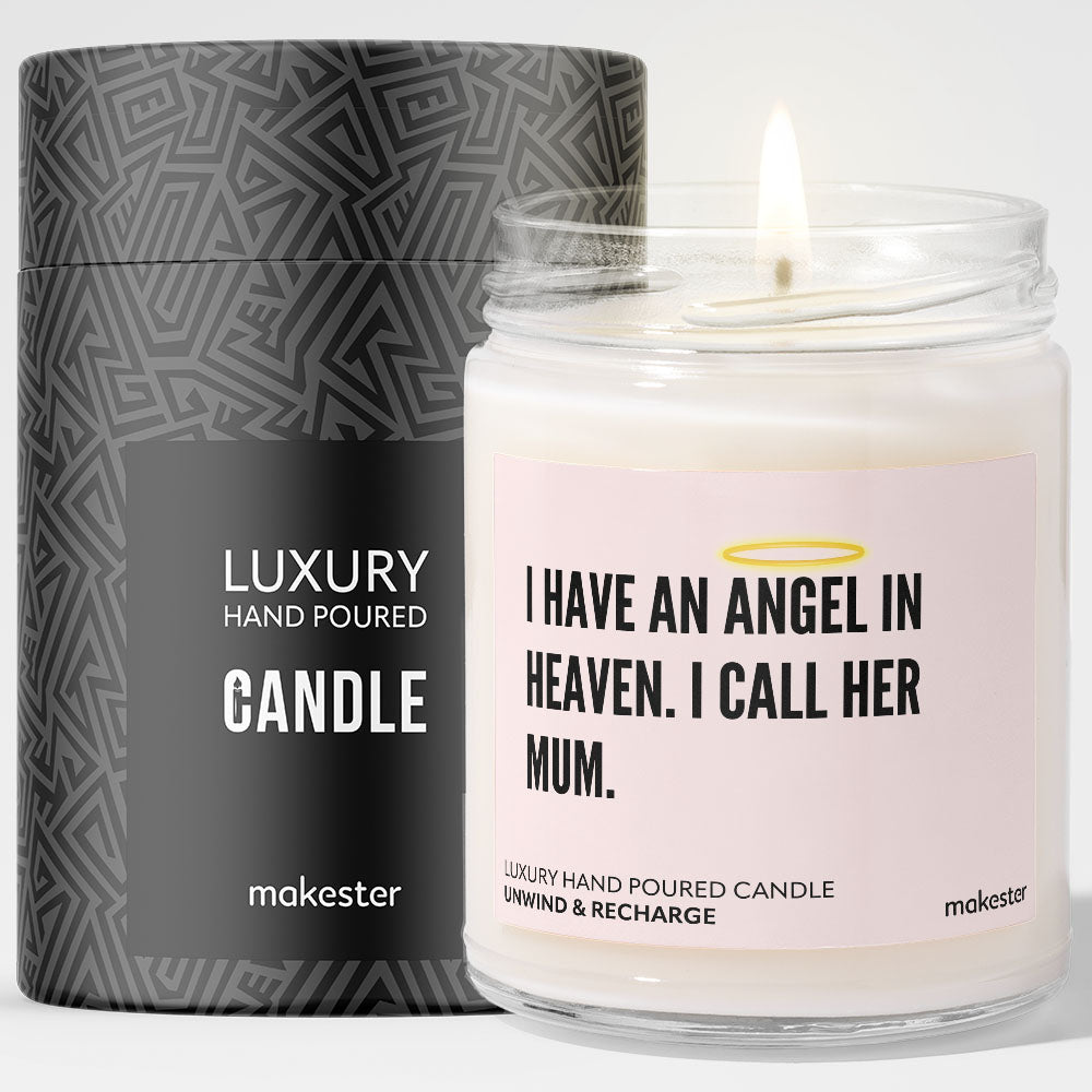 Angel Called Mum