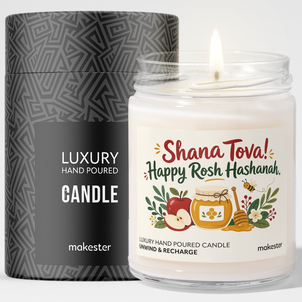Shana Tova Rosh Hashanah