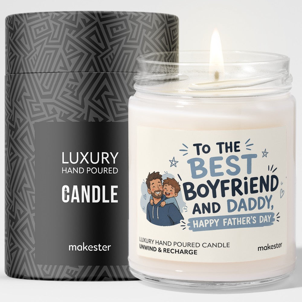 Best Boyfriend And Daddy