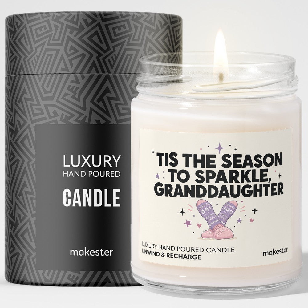 Season To Sparkle