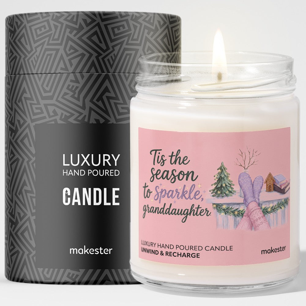 Season To Sparkle