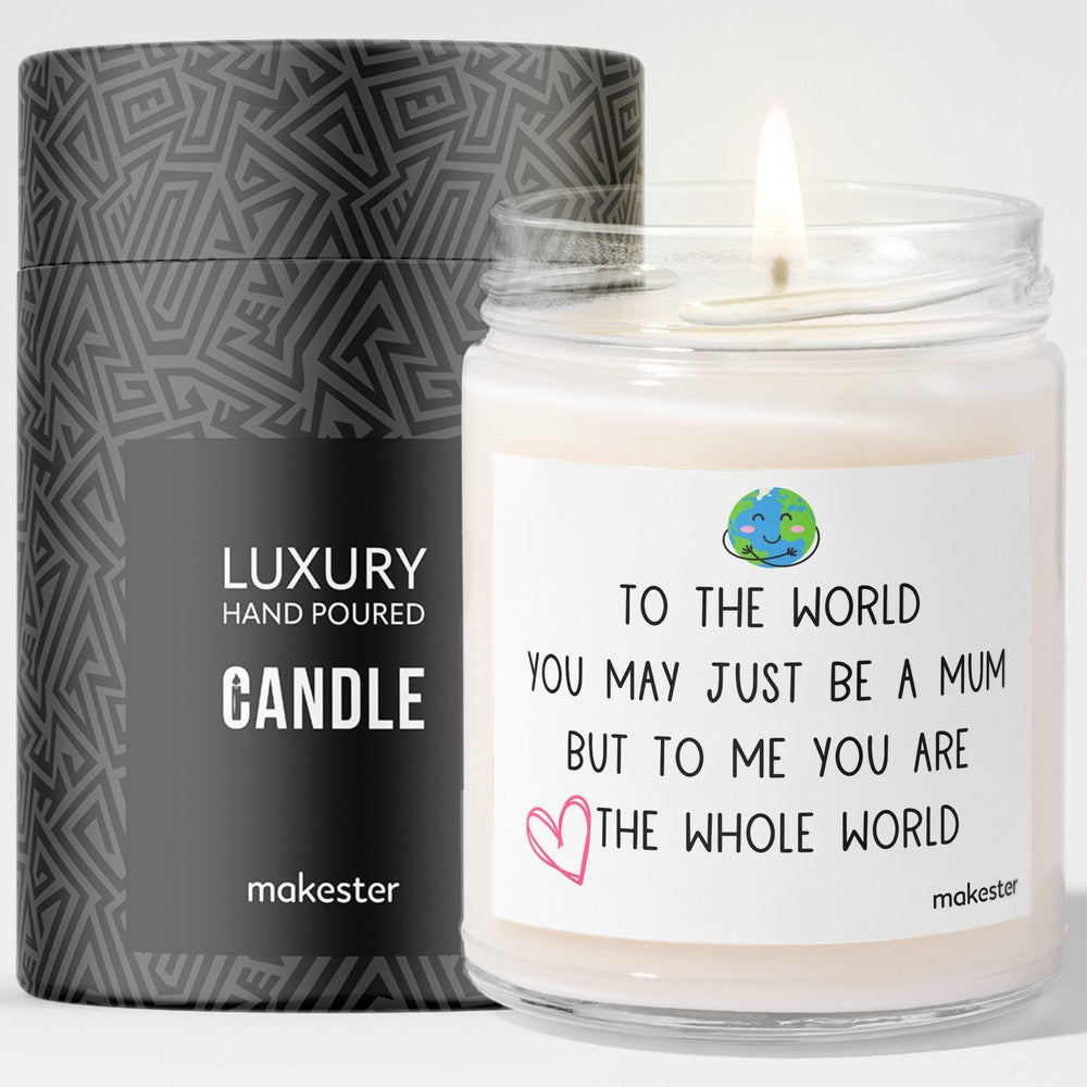 World Mum