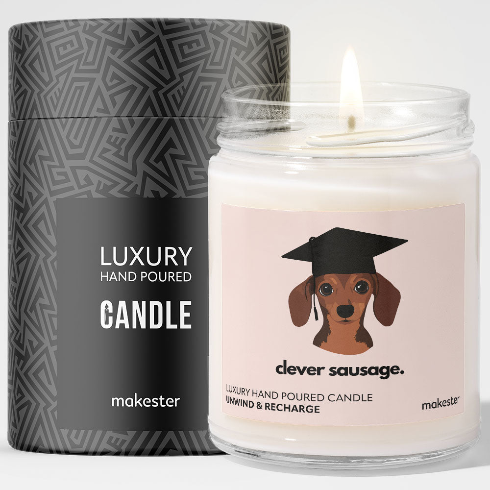 Clever Sausage