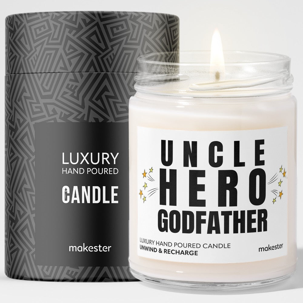 Godfather Hero