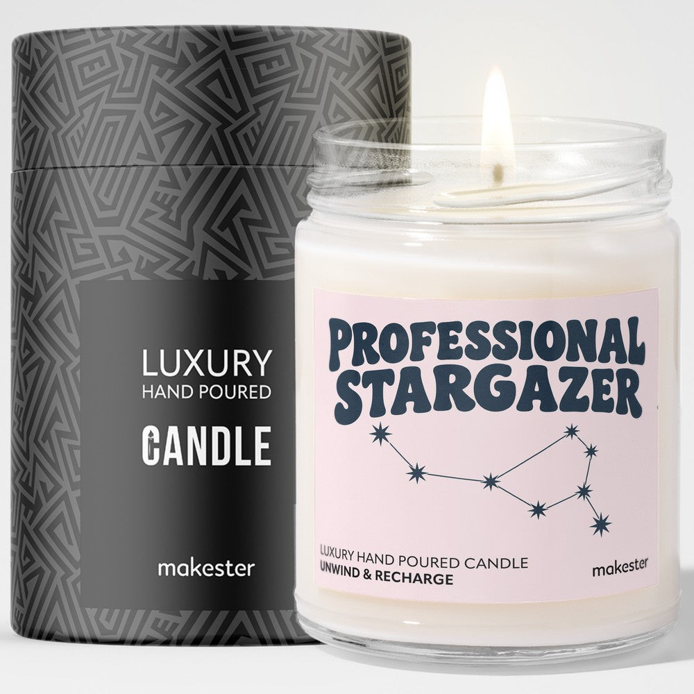 Stargazer's Dream