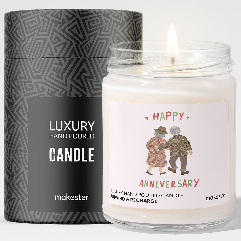 Classic Anniversary Celebration