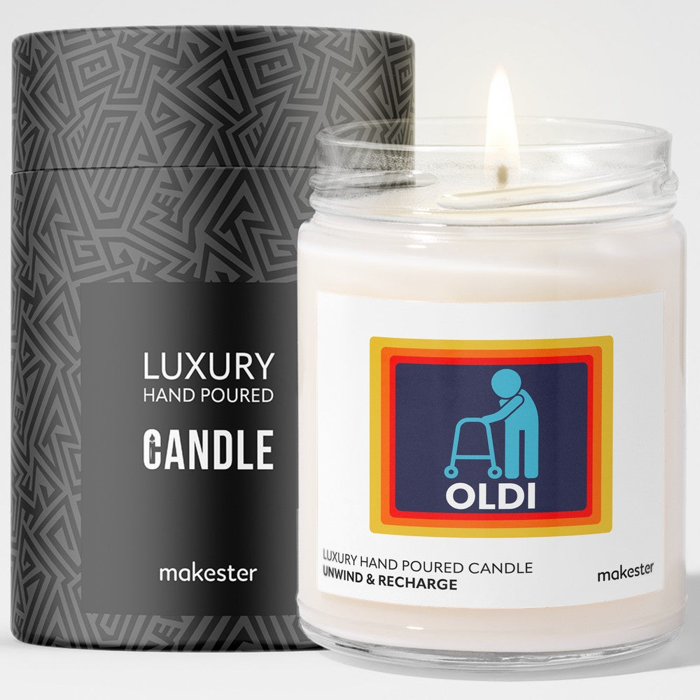 Oldi