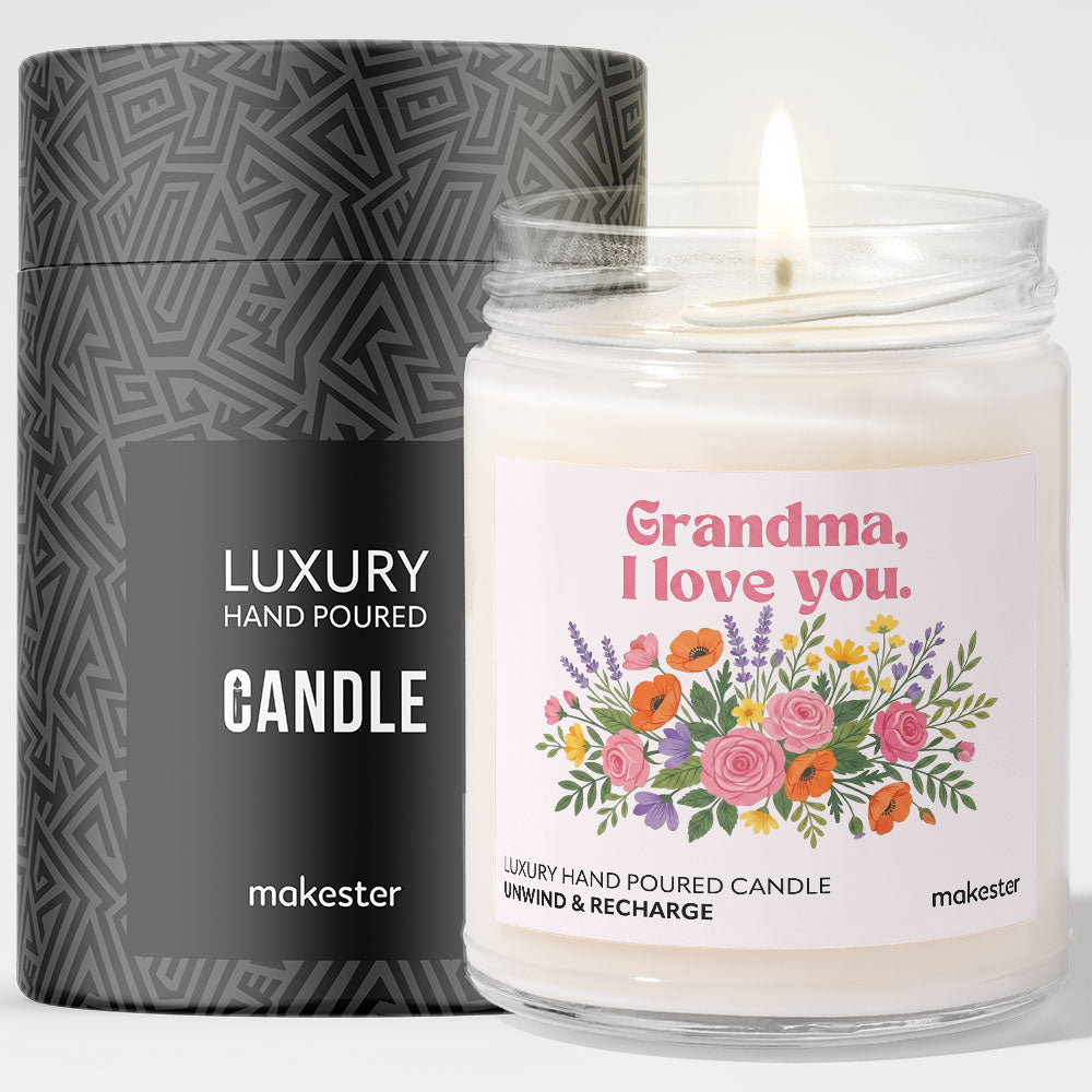Granny Love