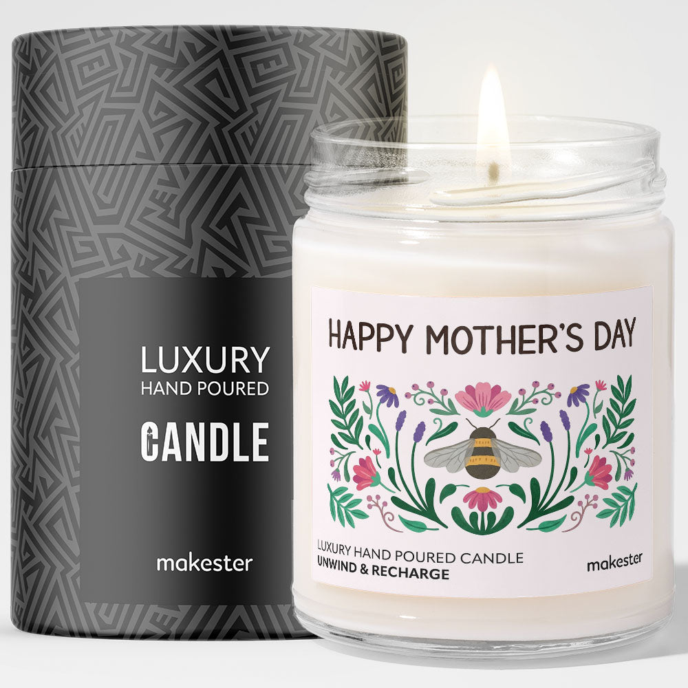 Mothers Day Bees