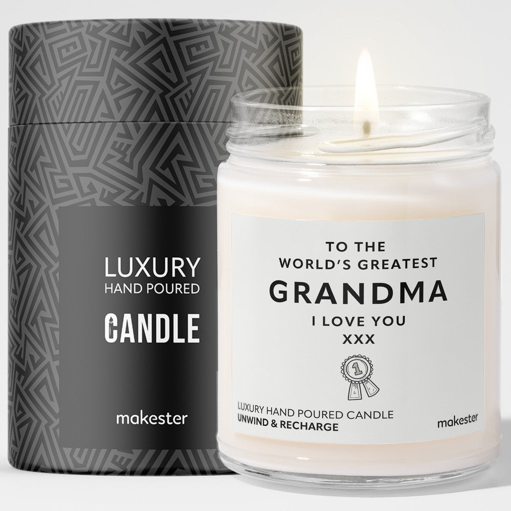 World Grandma