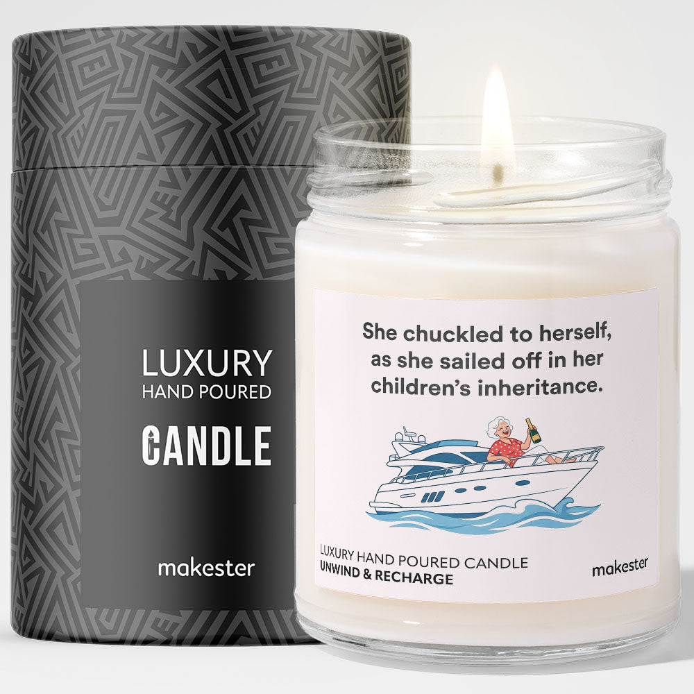 Funny Mothers Day She