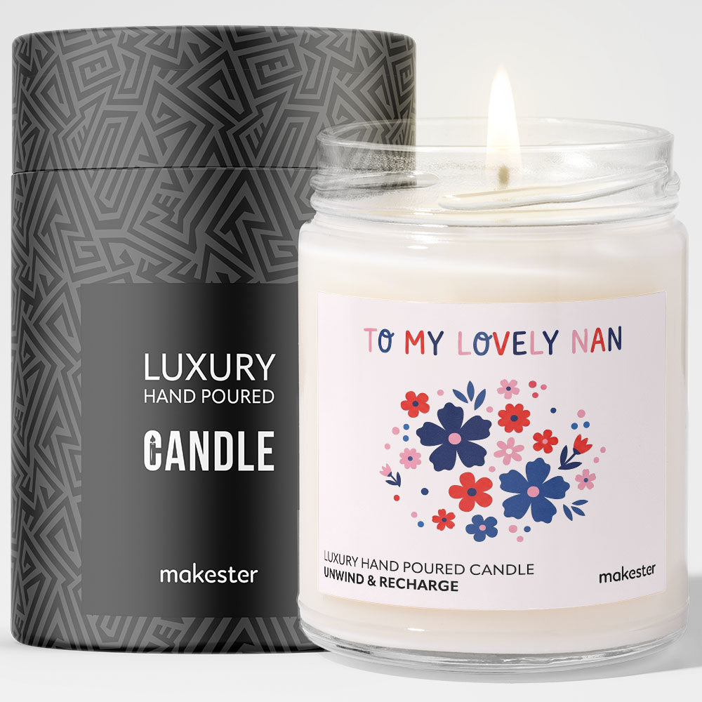 Mothers Day Granny Lovely