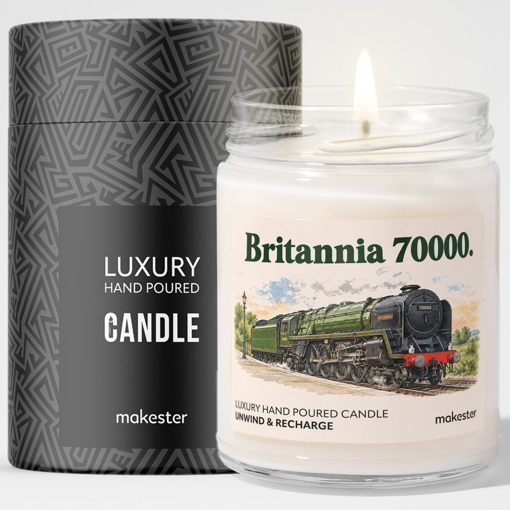 Britannia Thousand