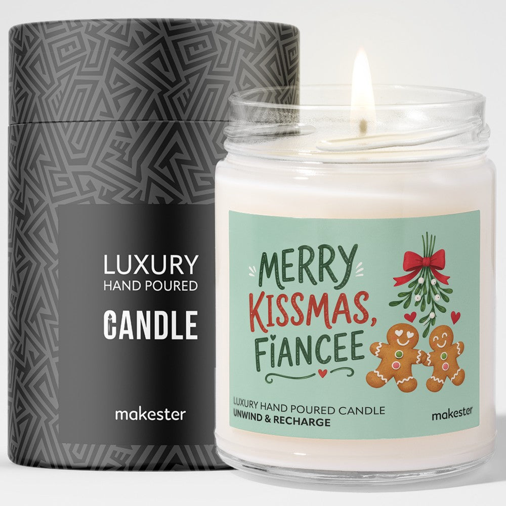 Merry Kissmas