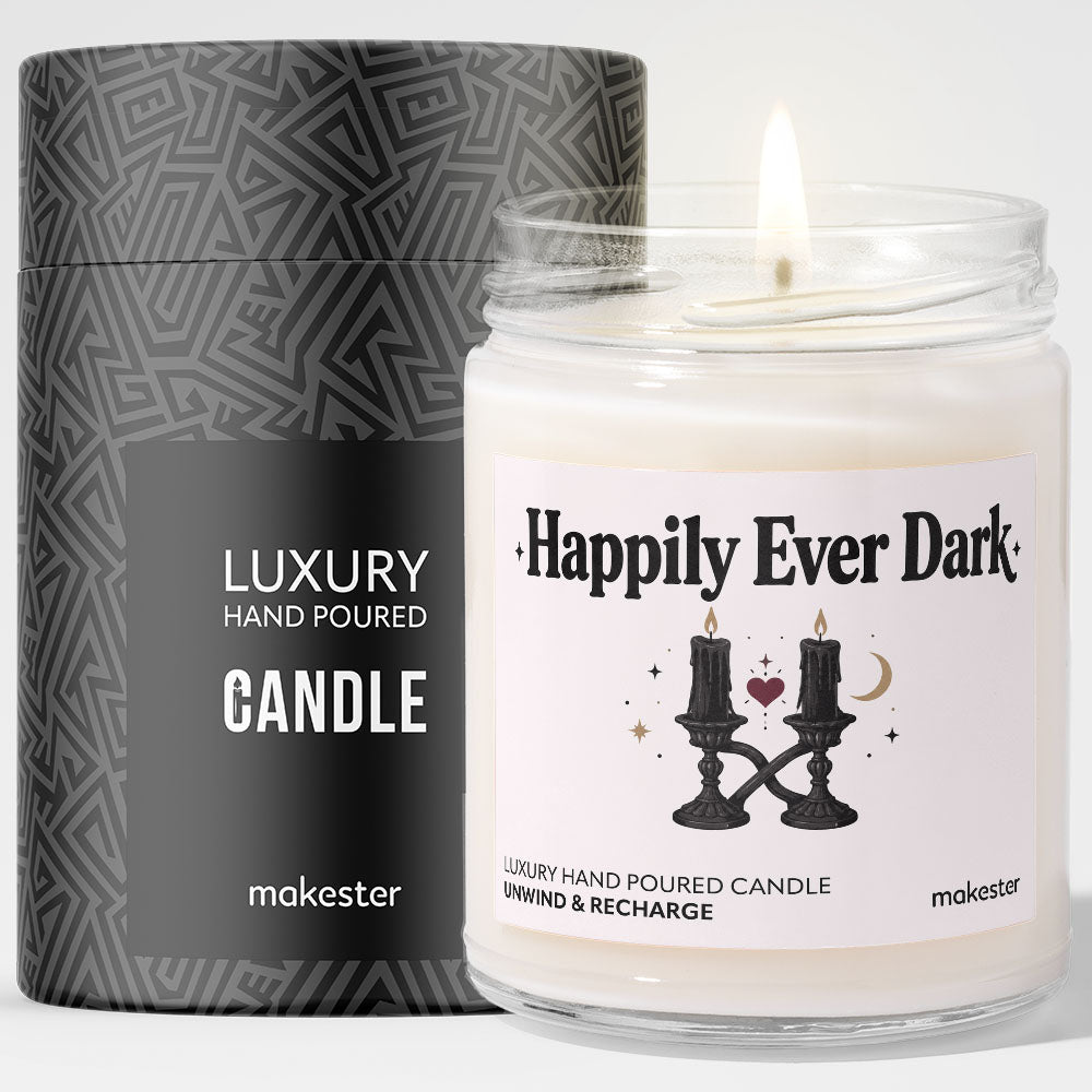 Delightfully Ever After