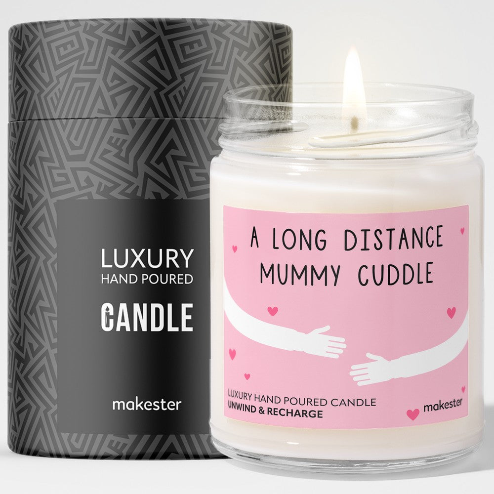 Long Distance Mum