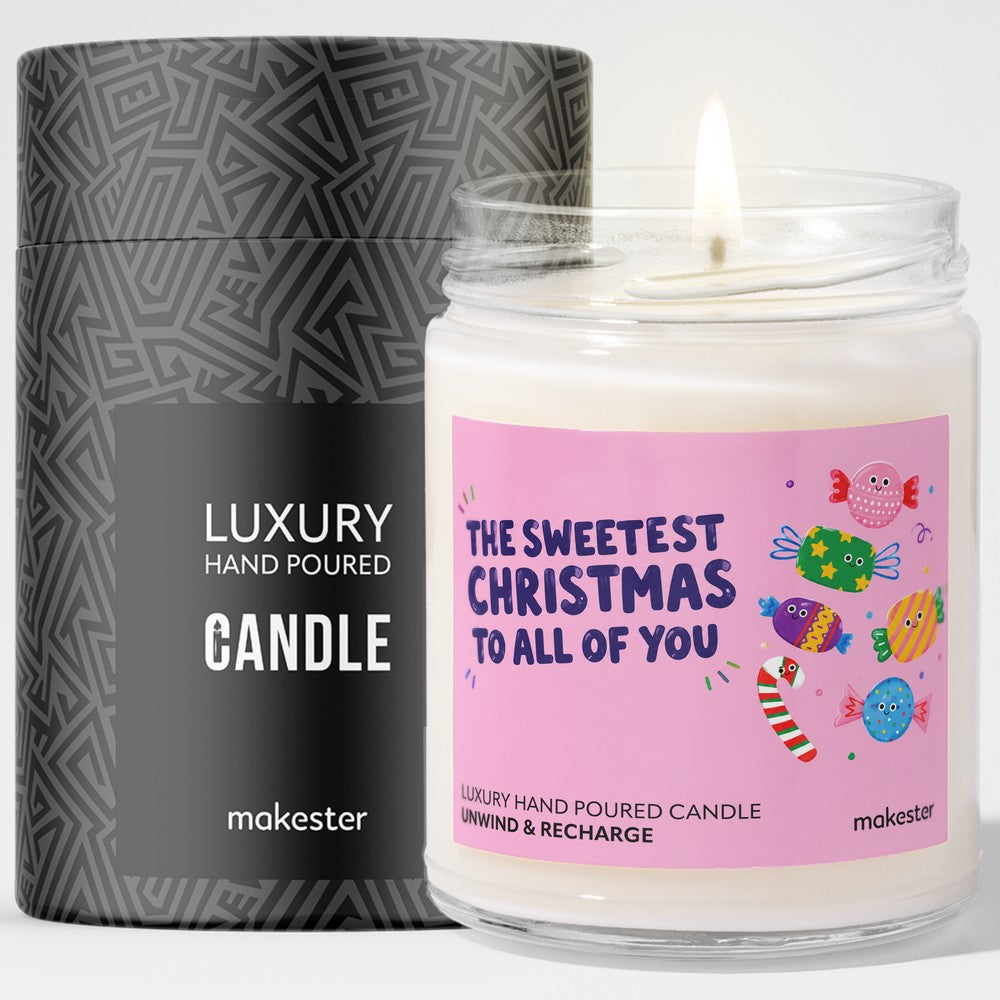 Sweetest Christmas