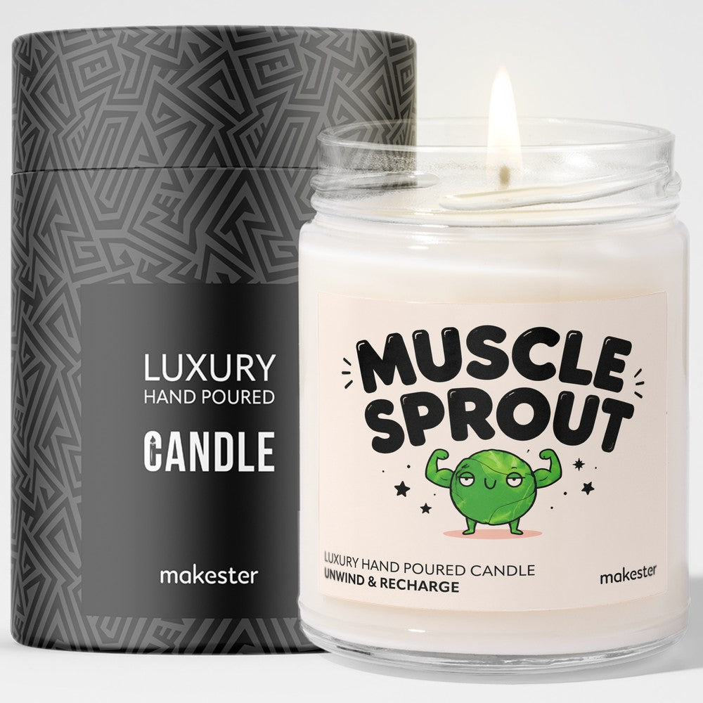 Muscle Sprout