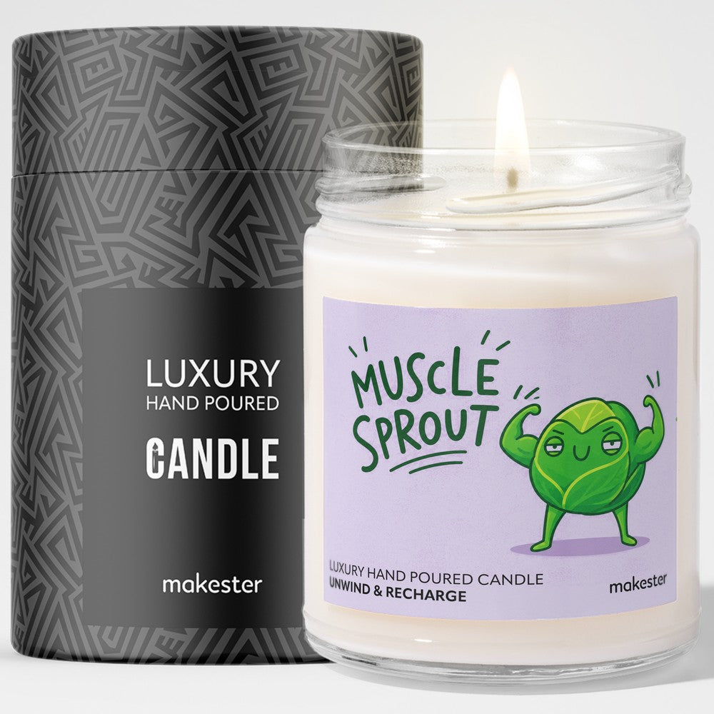 Muscle Sprout