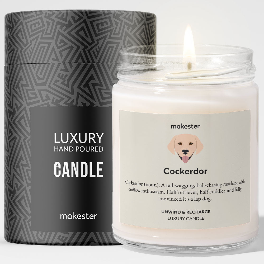 Cockerdor
